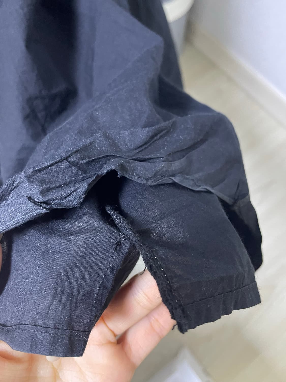 Baserange Decti pants 상품이미지3