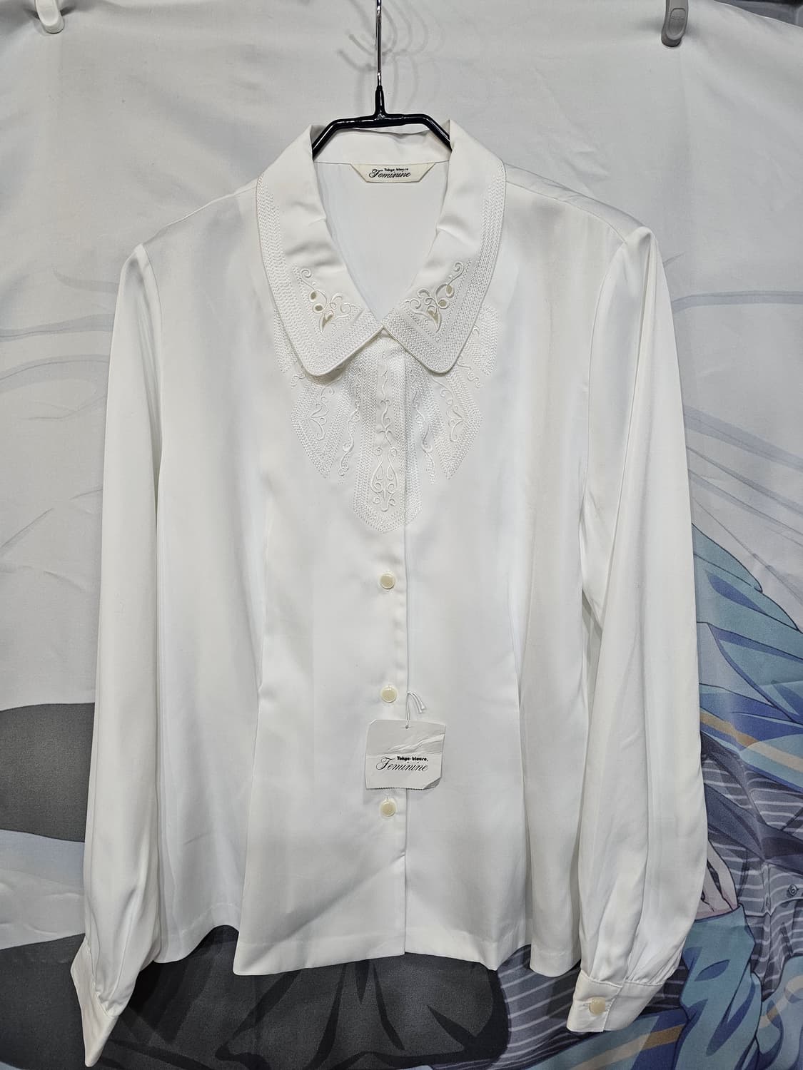 Tokyo blouse 도쿄 블라우스  상품이미지6