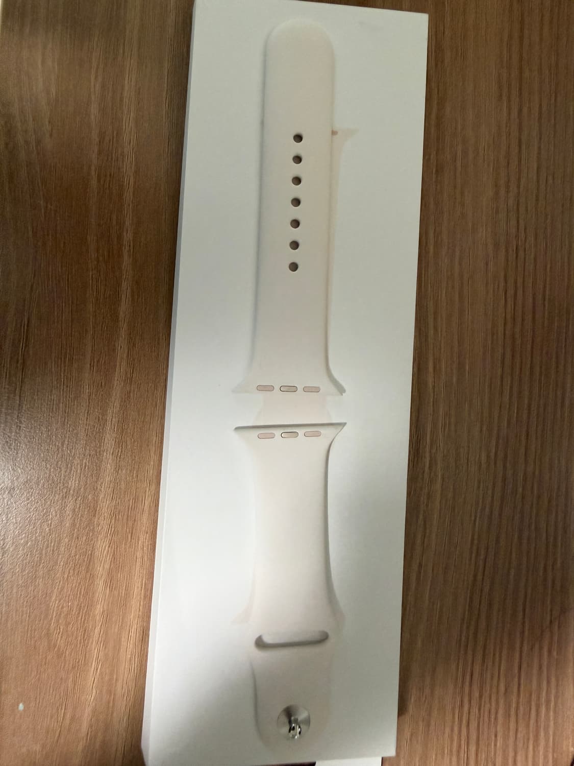 애플워치 10 46mm 실버 GPS+셀룰러 팝니다 상품이미지3