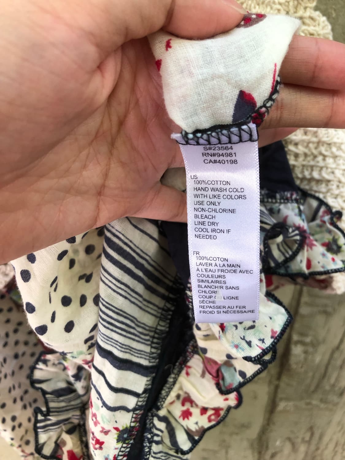 twentyone sleeveless 상품이미지9