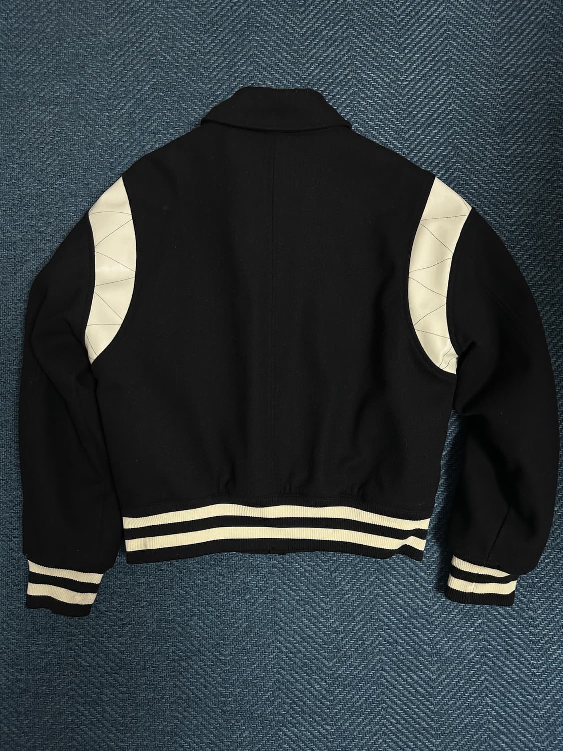 벌스데이수트 바시티자켓 S 상품이미지6