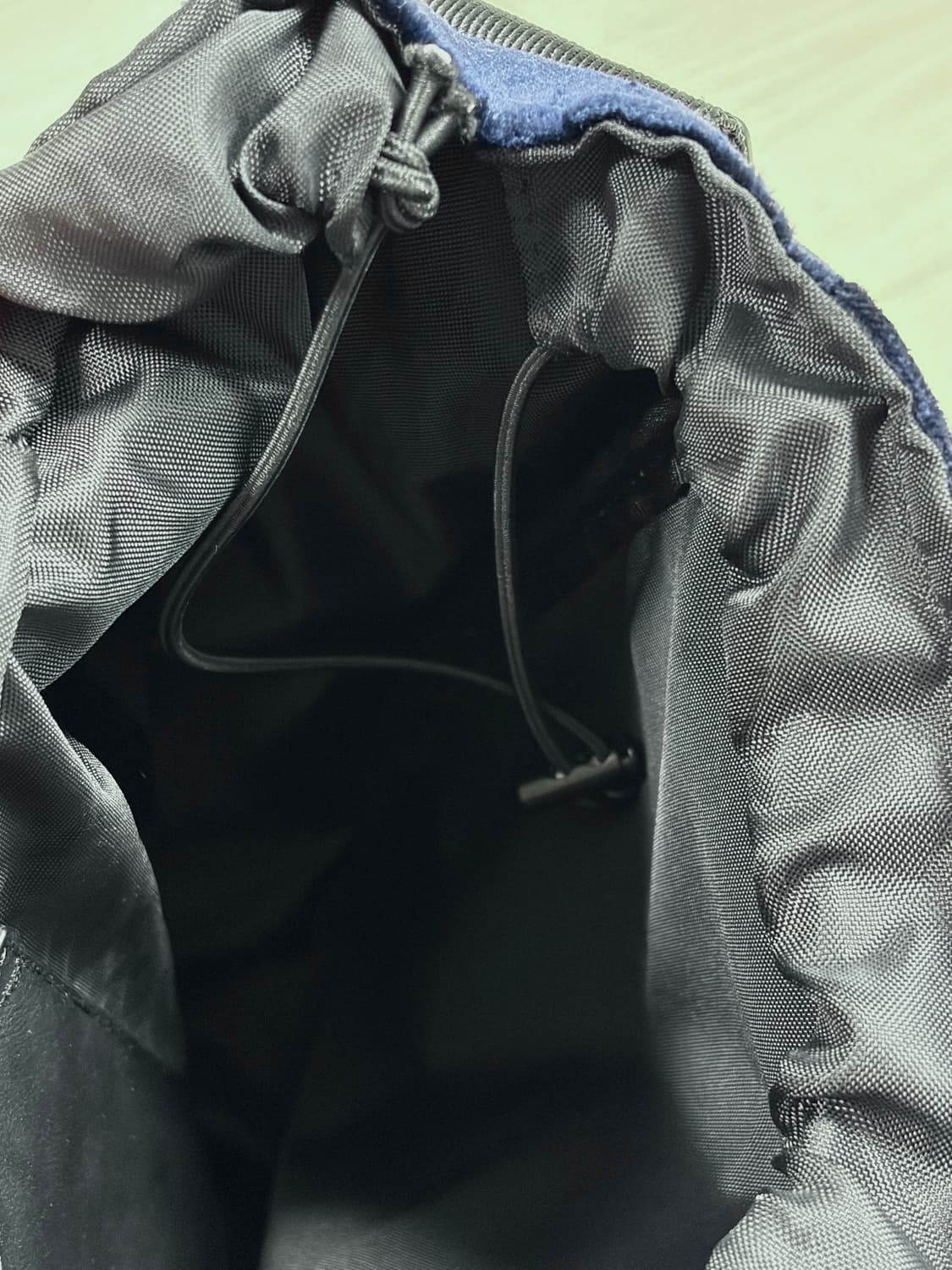 해칭룸 Wavy백 상품이미지5