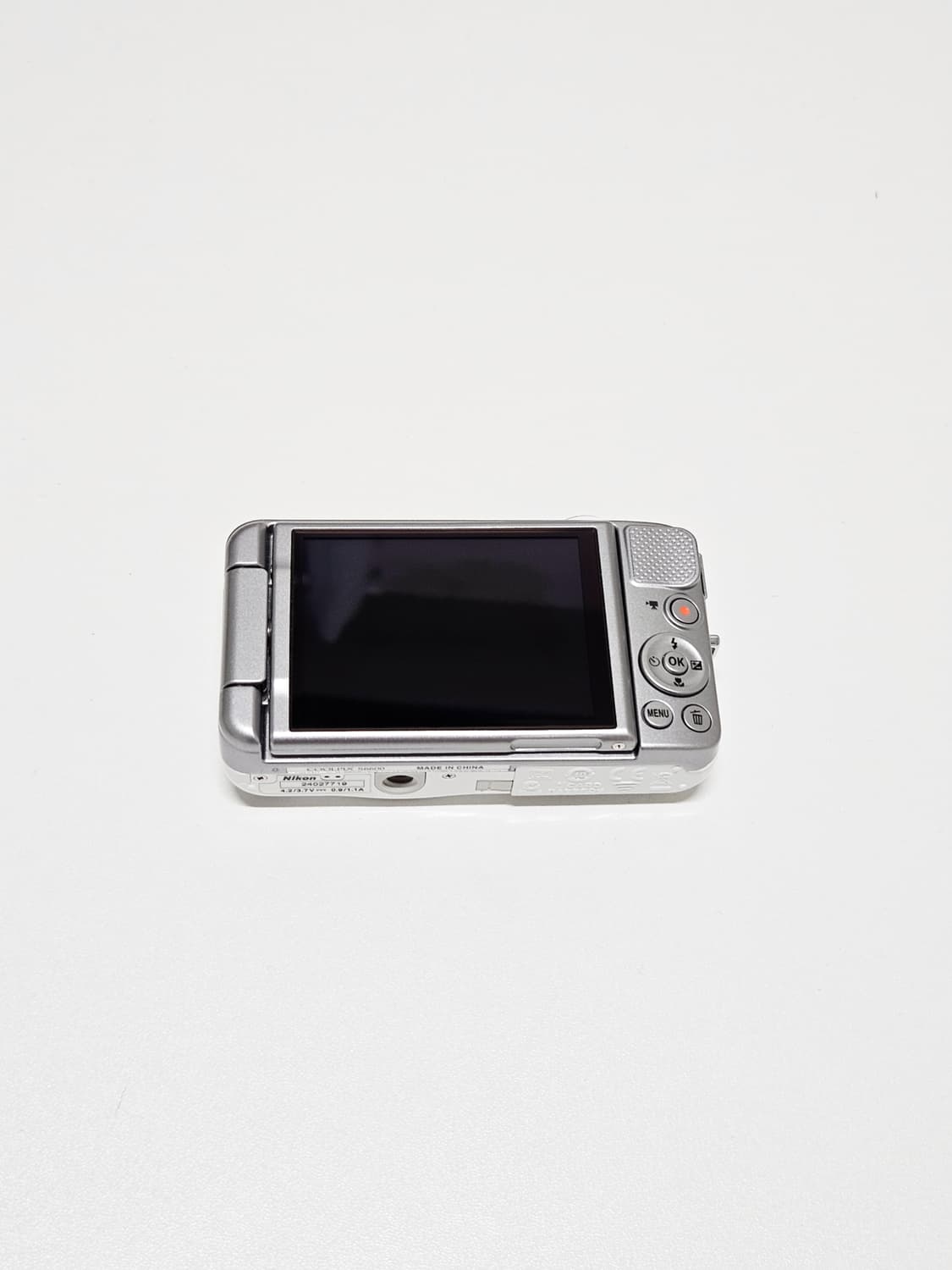 니콘 쿨픽스 Nikon Coolpix S6600 디카 디지털카메라 상품이미지7