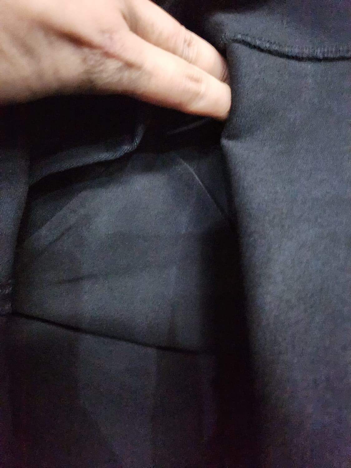 860) 유메르 umer 롱스커트 상품이미지4