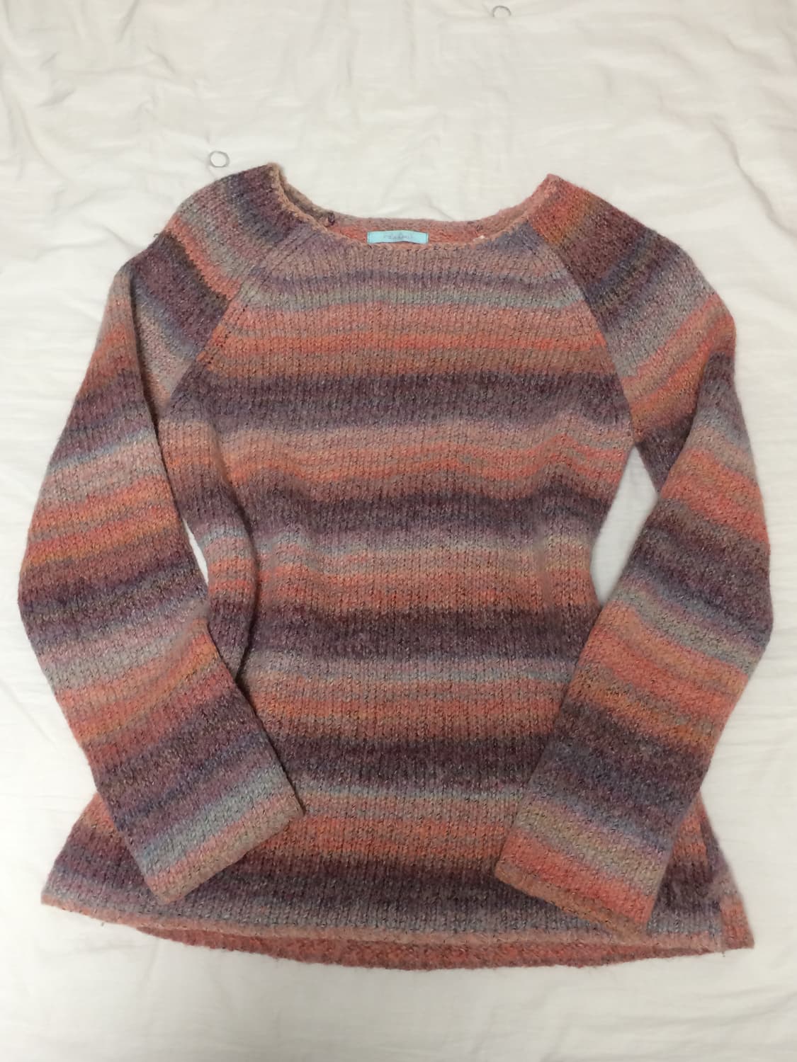 빈티지 임수정st 니트 상품이미지1