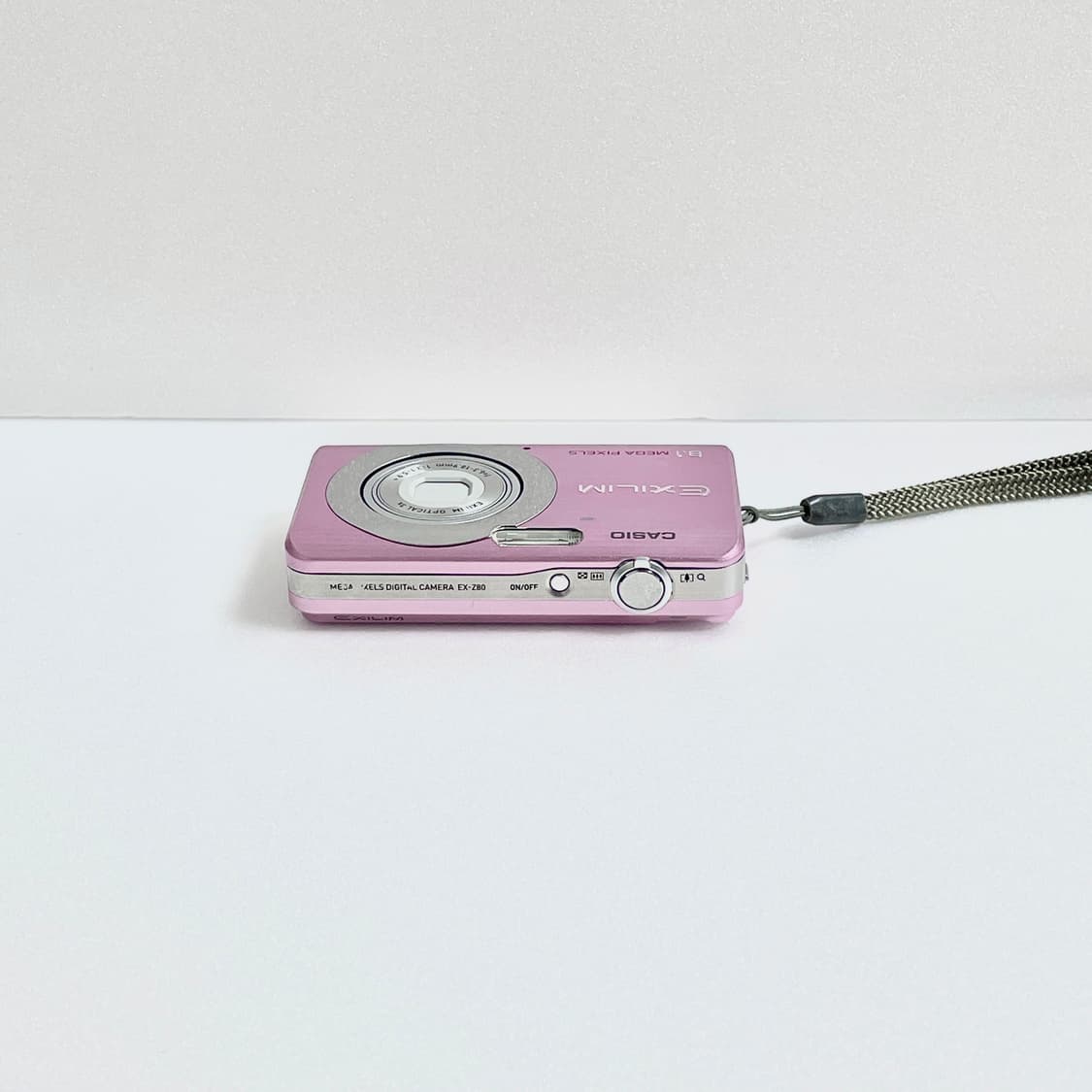 카시오 엑슬림 z80 casio exilim z80 상품이미지4
