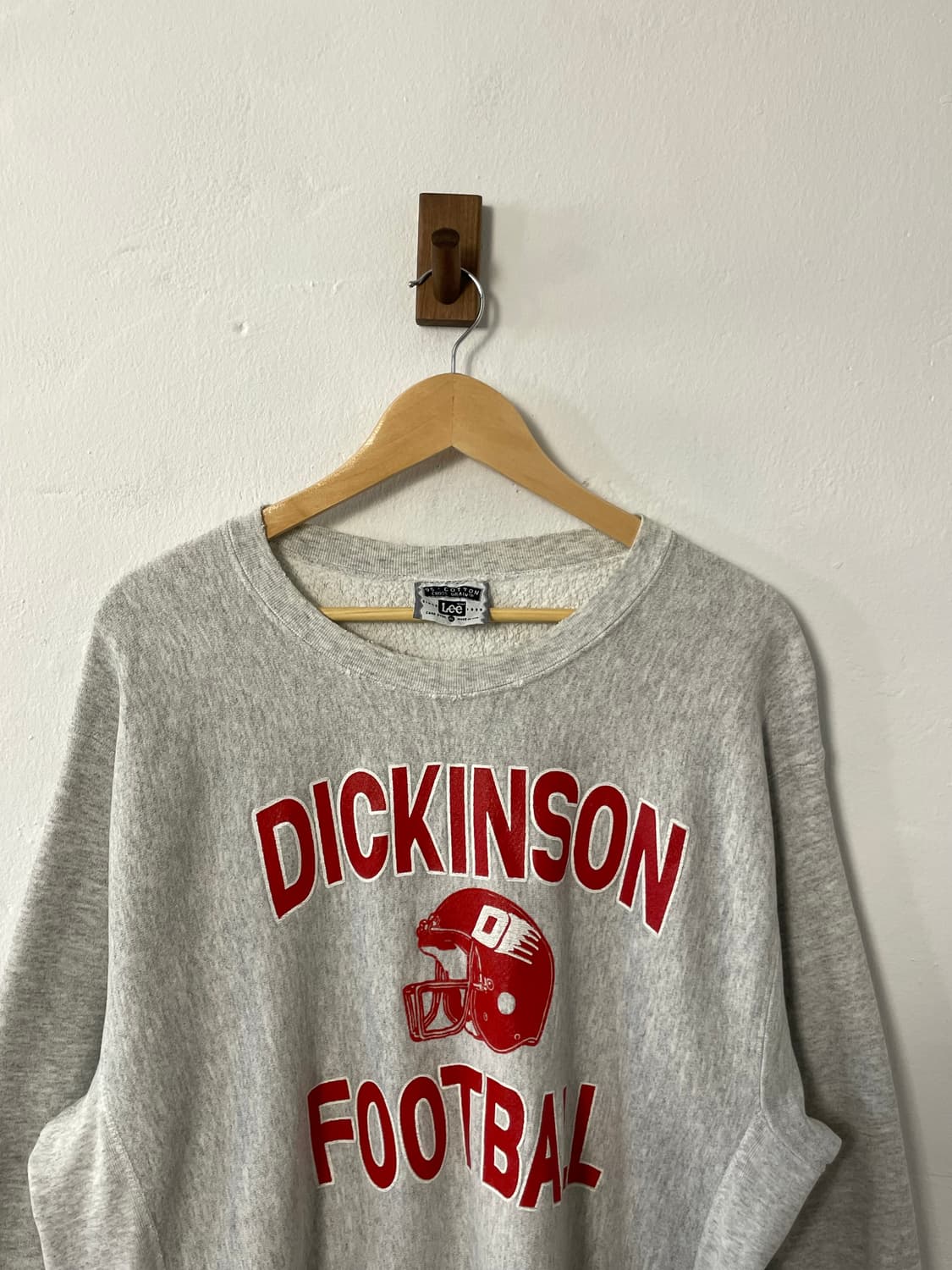 리 맨투맨 상품이미지2