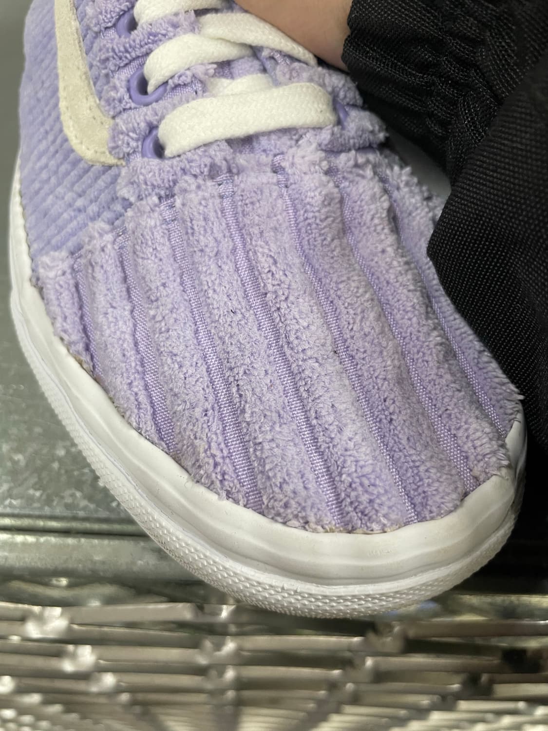 반스 X 앤더슨 팩 올드스쿨 코듀로이 245 상품이미지7