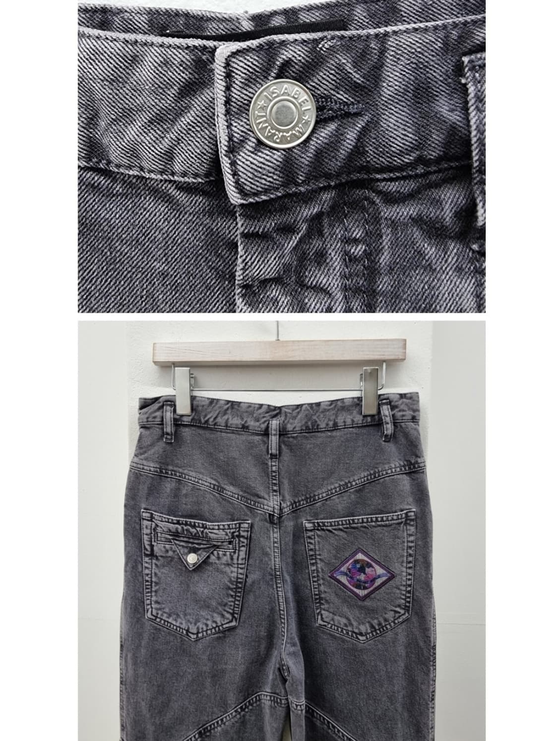 ISABEL MARANT (28~29) 이자벨 마랑 상품이미지7