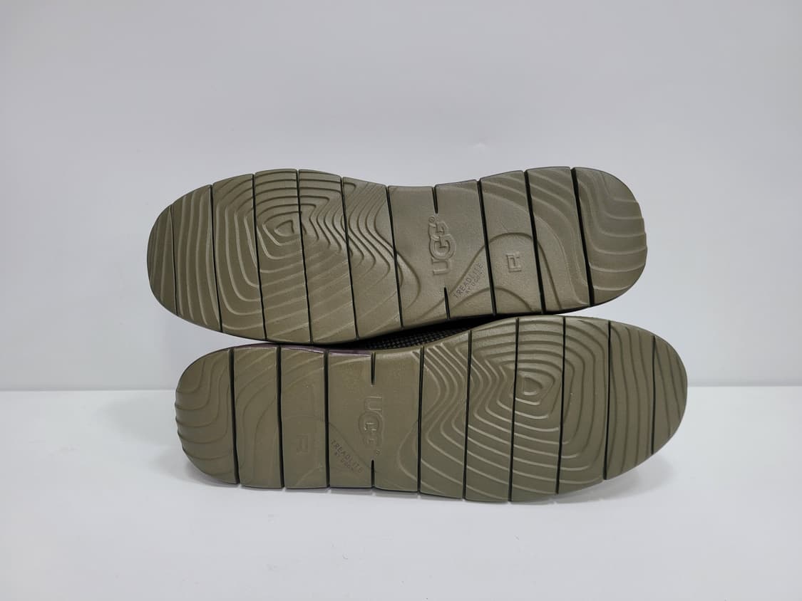 UGG 남성용 프리몬 하이퍼위브 추카 부츠 운동화 / 남 280
 상품이미지6