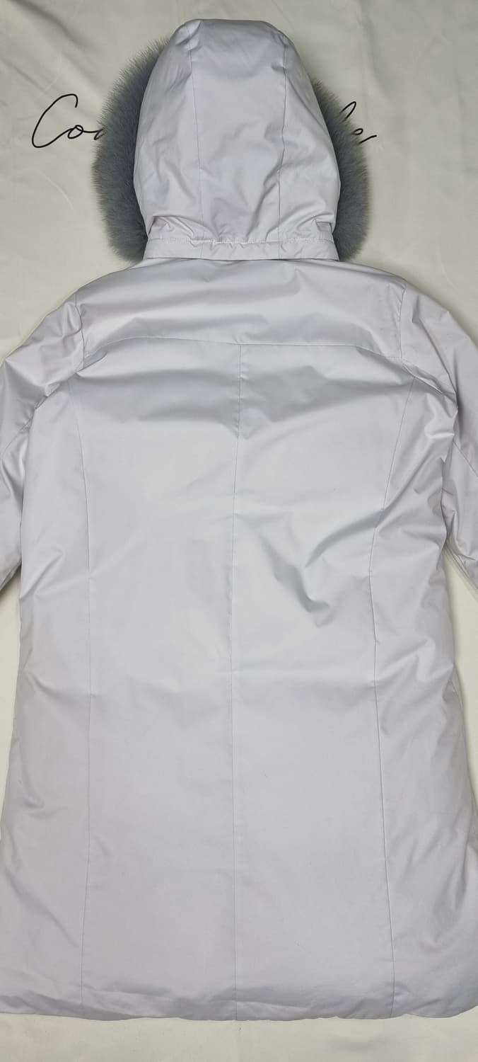 아이더 카시카 구스 롱패딩 L(100) _ 여성 상품이미지6