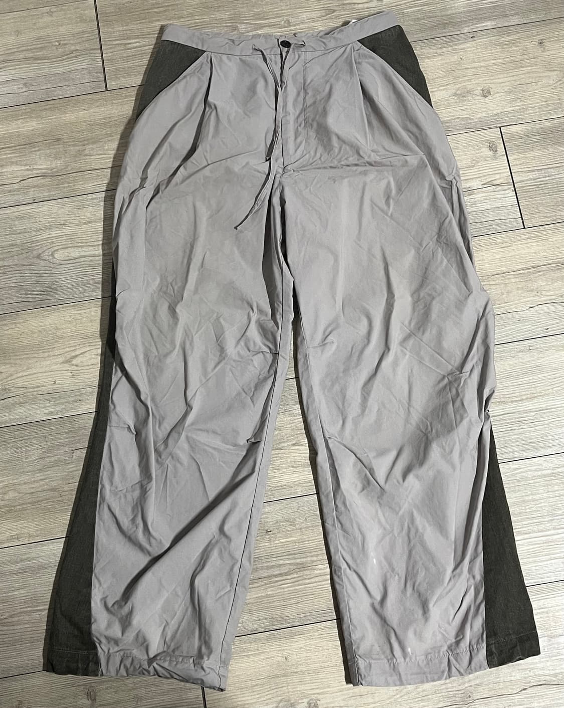 옴 이지 팬츠 3사이즈 999휴머니티 상품이미지1