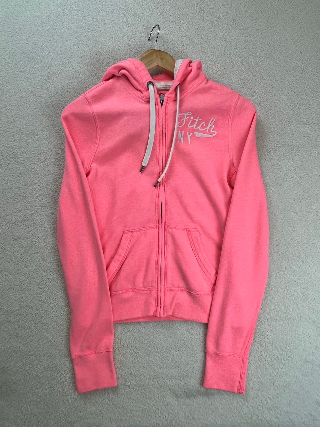 아베크롬비 후드집업 상품이미지1