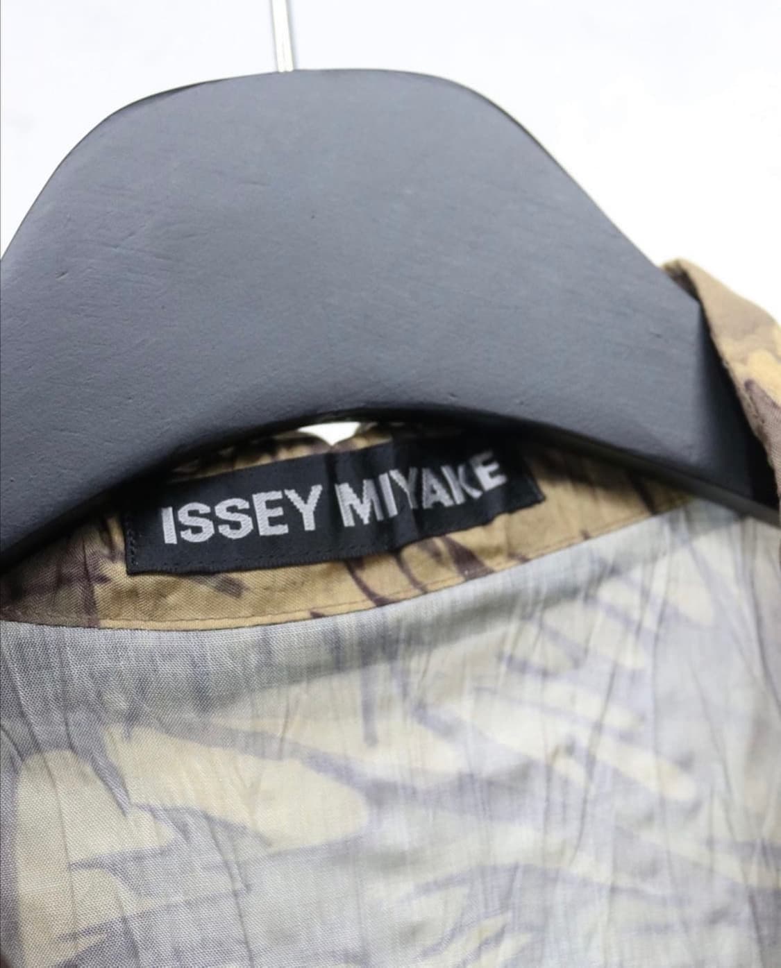 Issey miyake shirts 상품이미지8