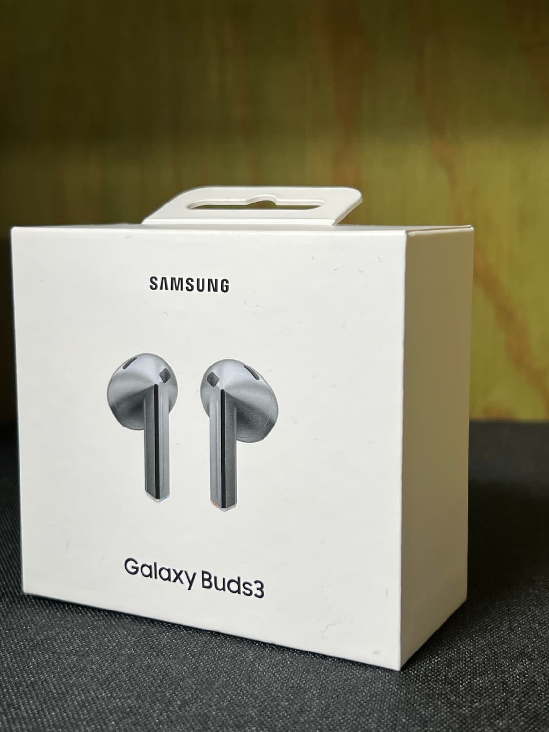 삼성 갤럭시 버즈3 상품이미지2