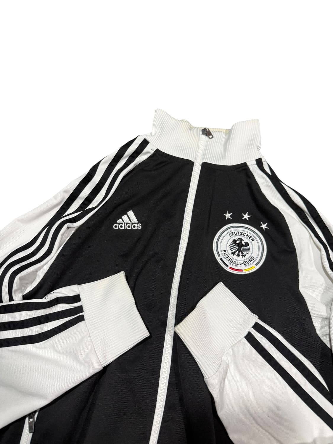 Adidas 아디다스 STC 독일 져지 상품이미지2