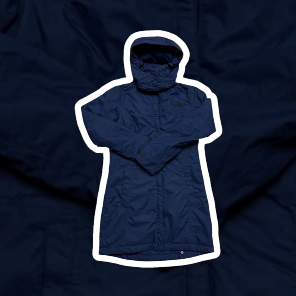 노스페이스 롱패딩 상품이미지1