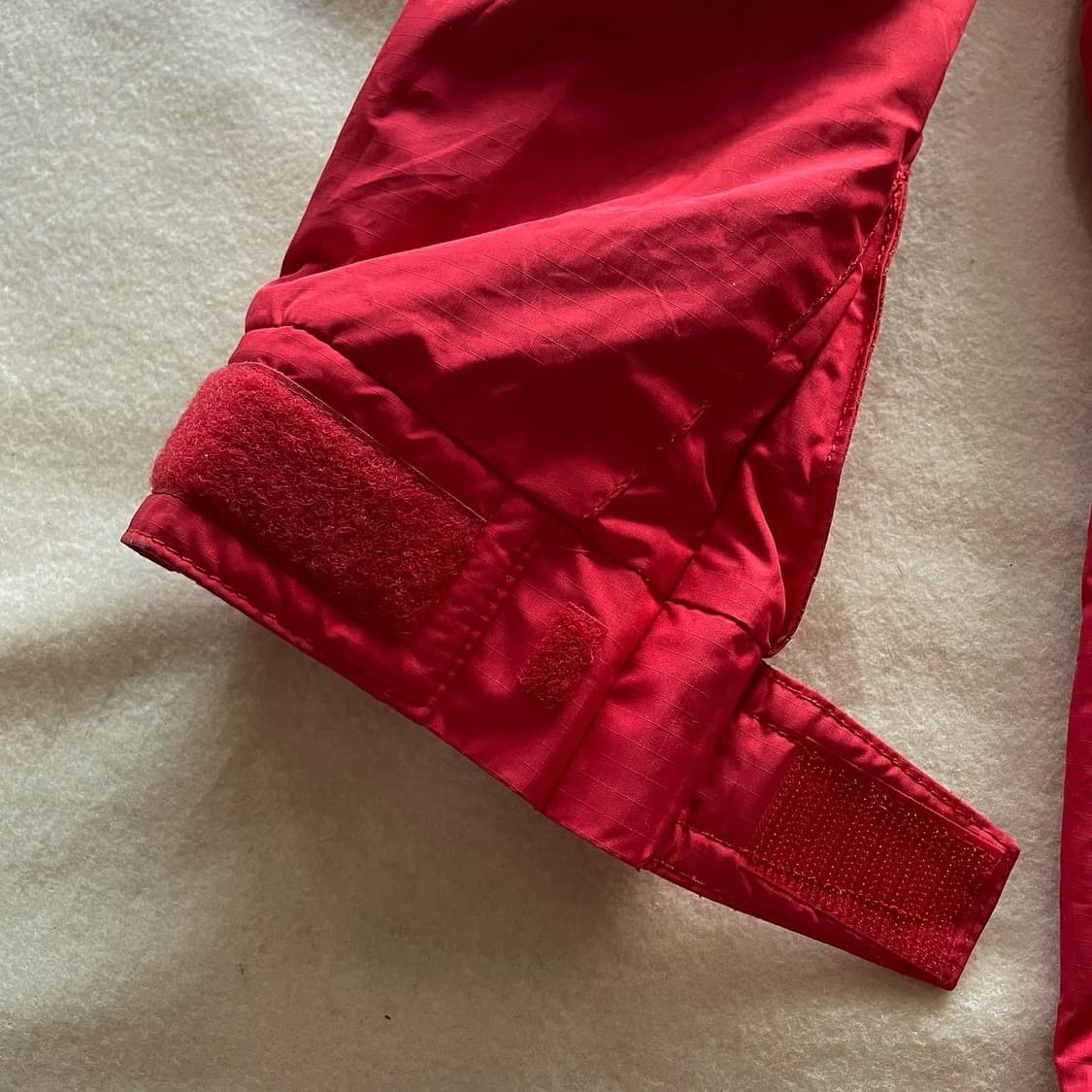 노스페이스 스키웨어 1990’s 아노락 상품이미지4