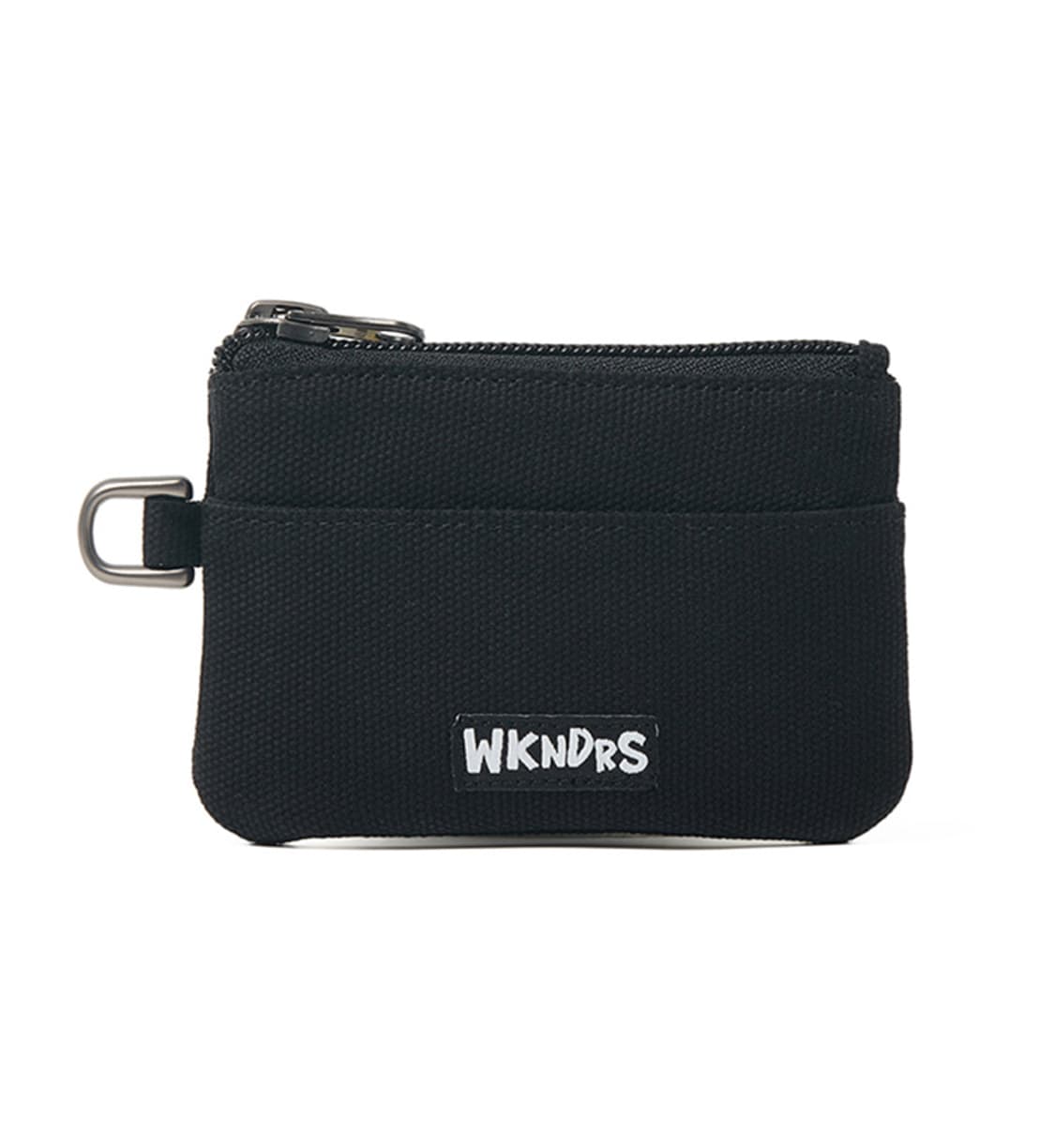 위캔더스 투덜이 스머프 콜라보 카드지갑 (품절제품) 상품이미지2