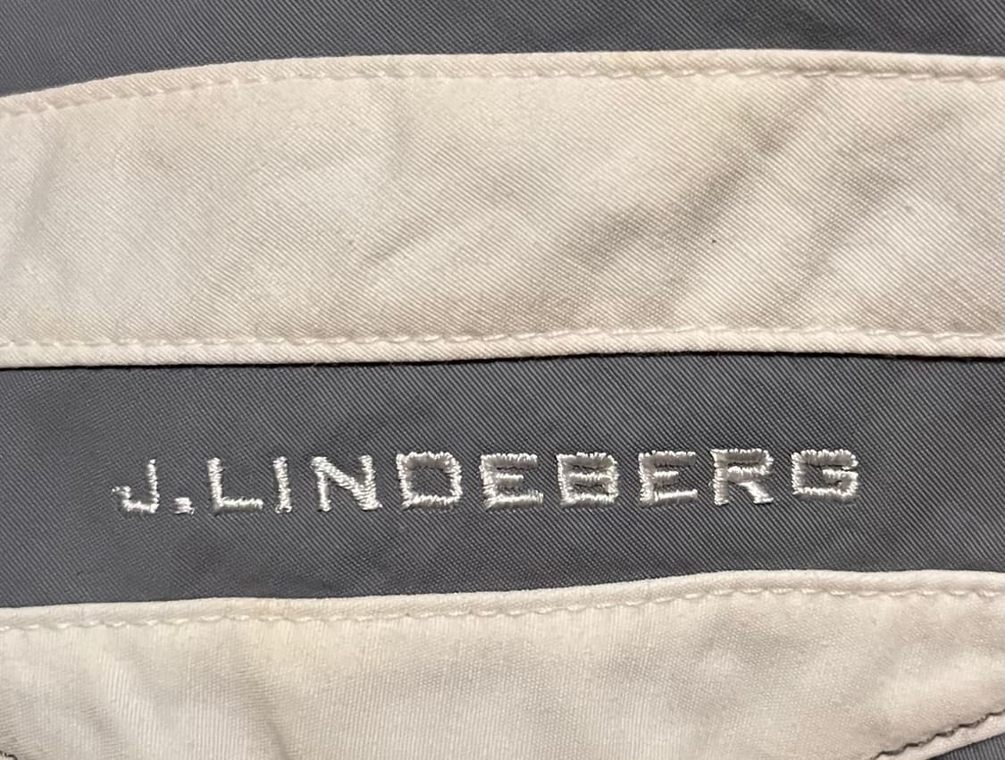 J.LINDEBERG 제이린드버그 골프 헌팅캡 상품이미지3