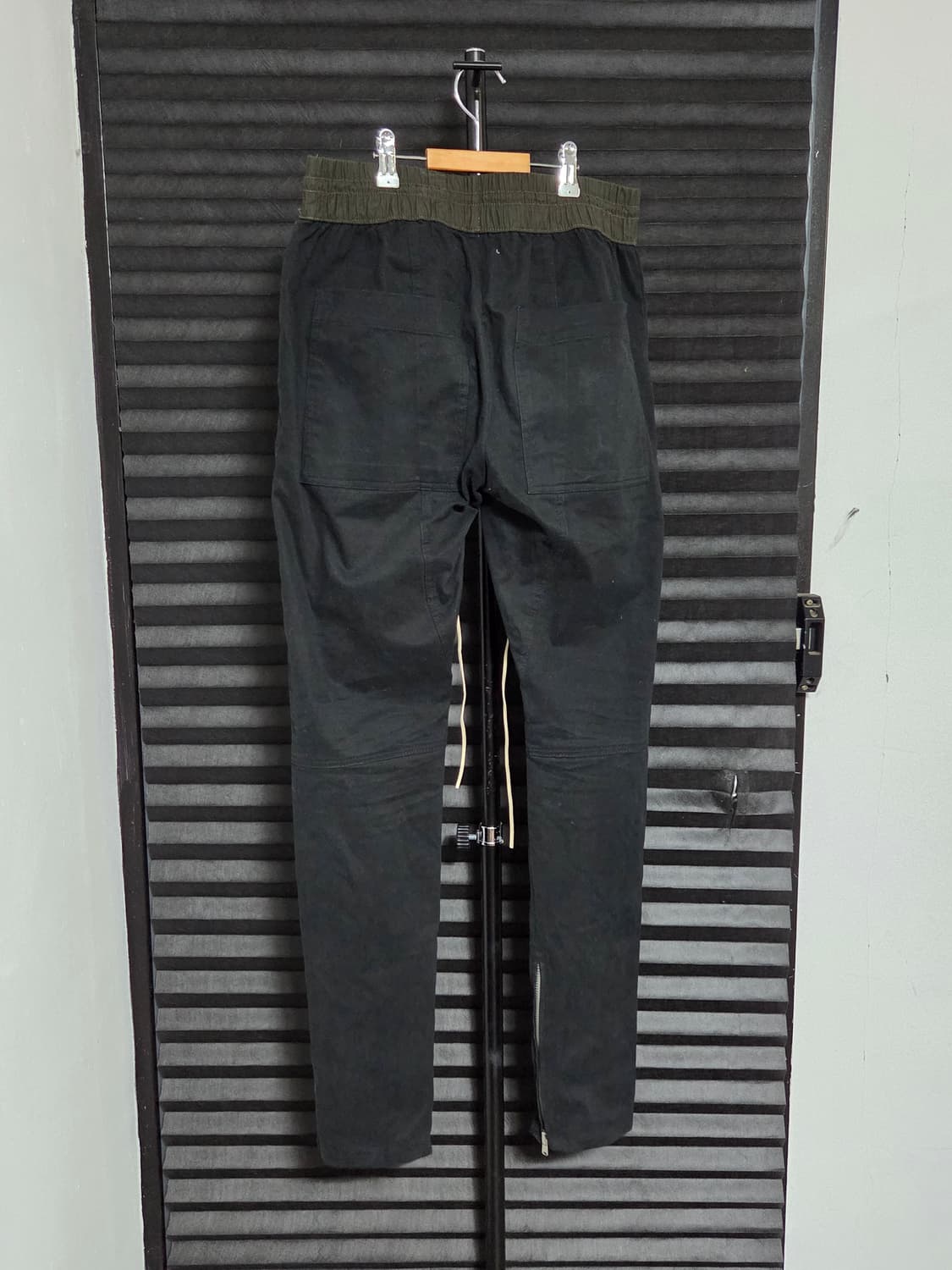 [피어오브갓] 4th 컬렉션 트랙 팬츠 | 00039 상품이미지7