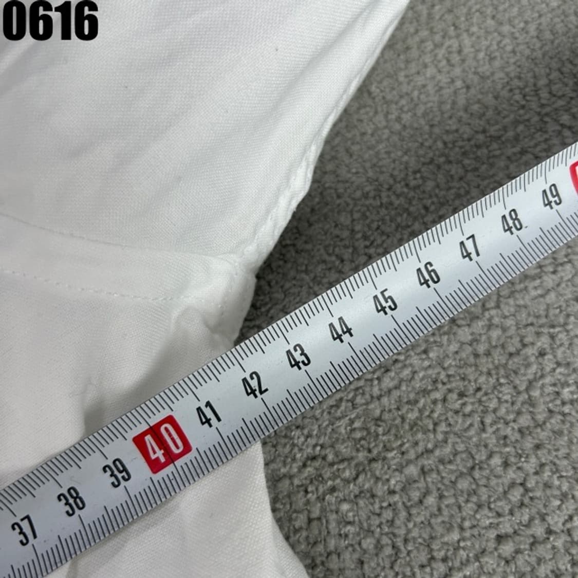라코스테 셔츠 상품이미지4