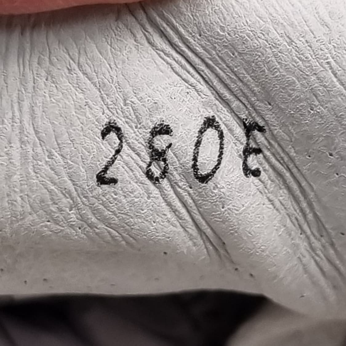 MMRB 남성스니커즈 280 상품이미지6