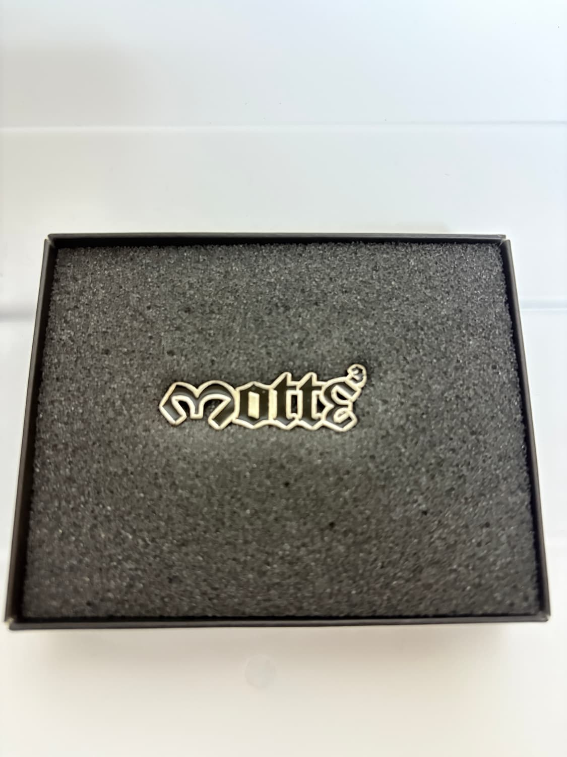 [한정판] 지디 모태콘 뱃지 핀 상품이미지2