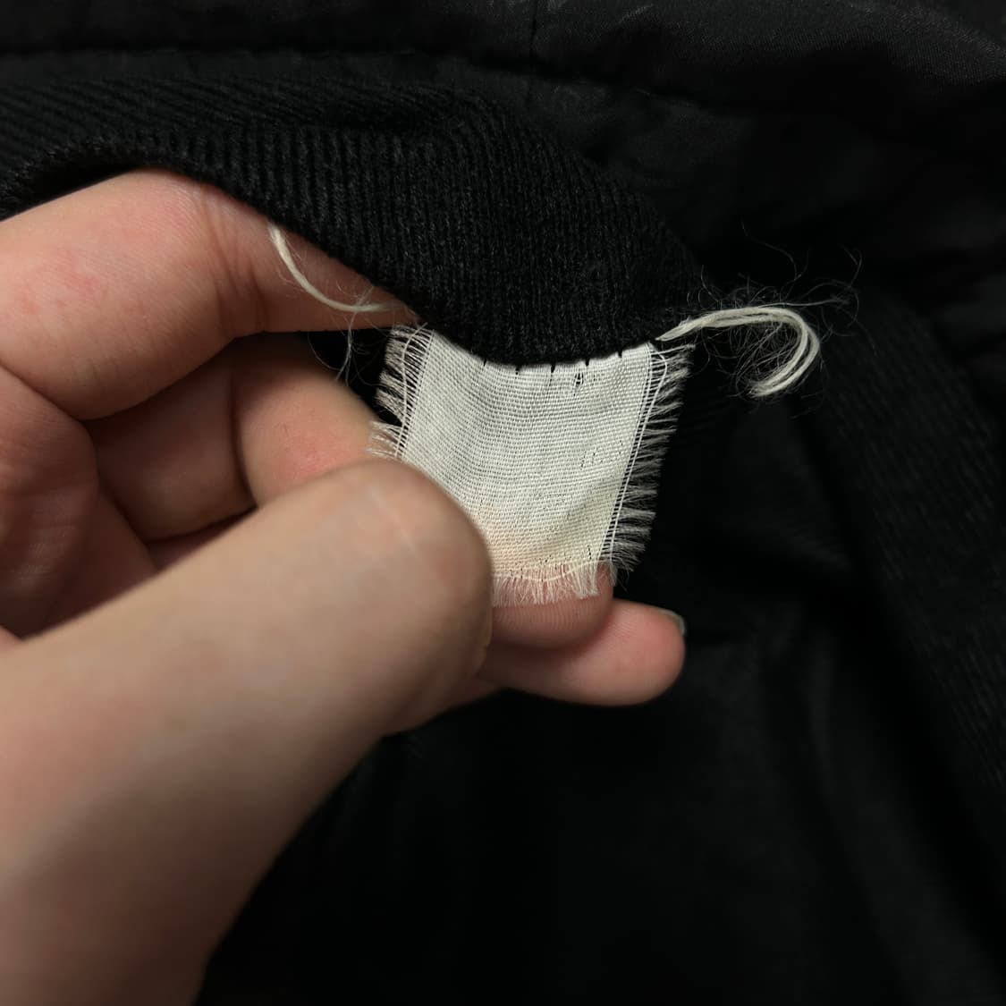 알프레도 베르사체 올드스쿨 메두사 바람막이(F) 상품이미지3