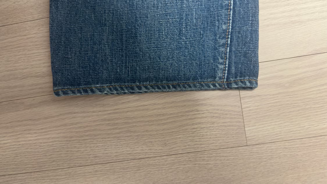 풀카운트 1341 1015 다트포드 상품이미지4