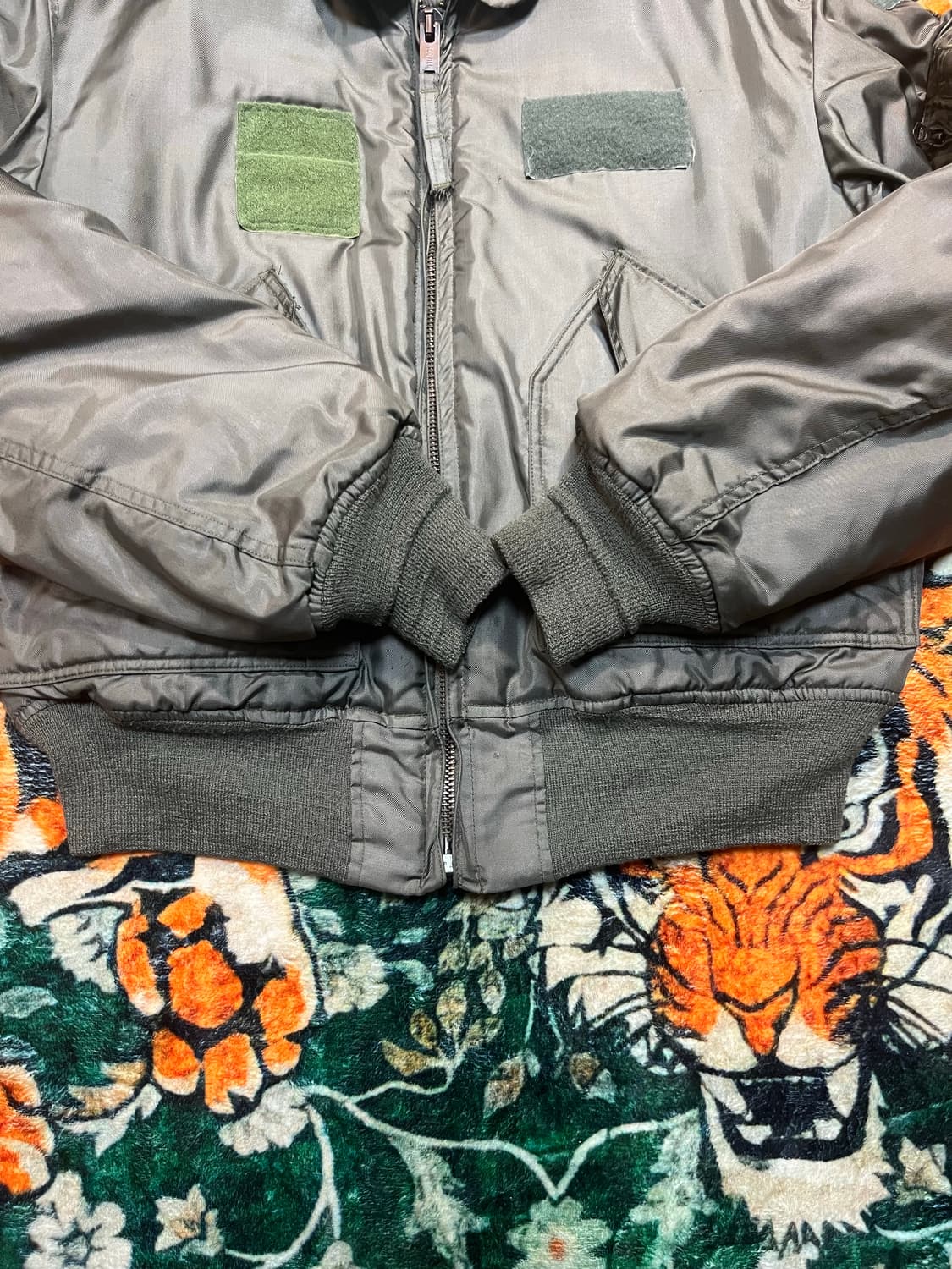 70s CWU-45p OG 상품이미지5