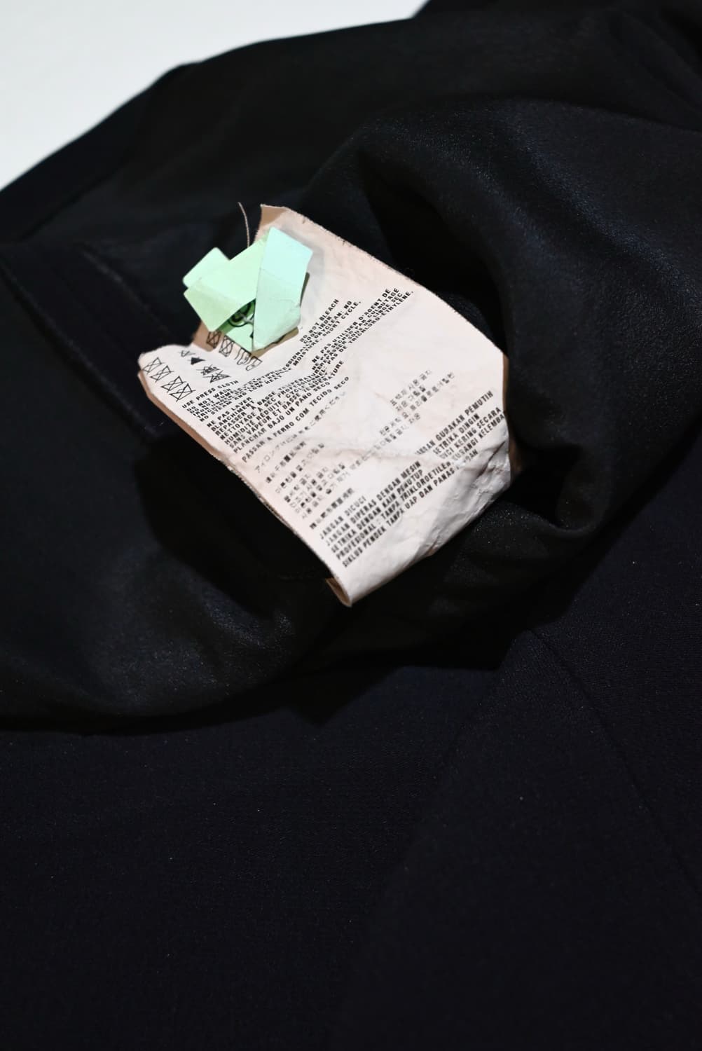 Miu Miu layer dress 상품이미지7