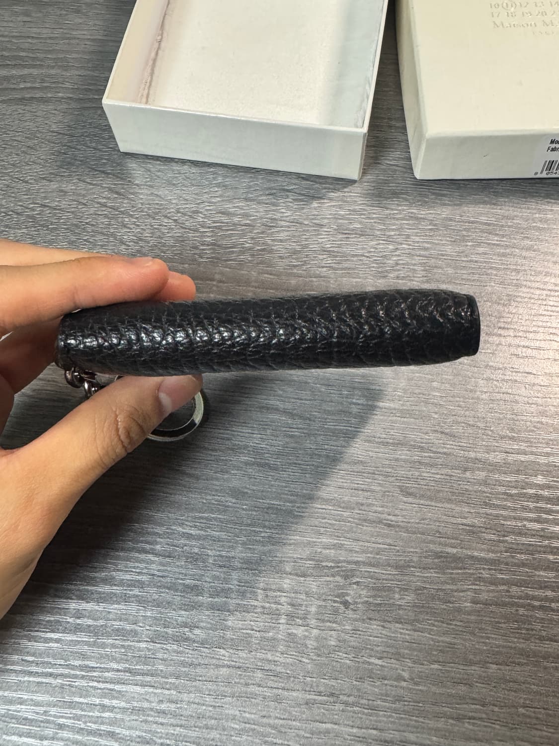 메종마르지엘라 카드 키링지갑 상품이미지8
