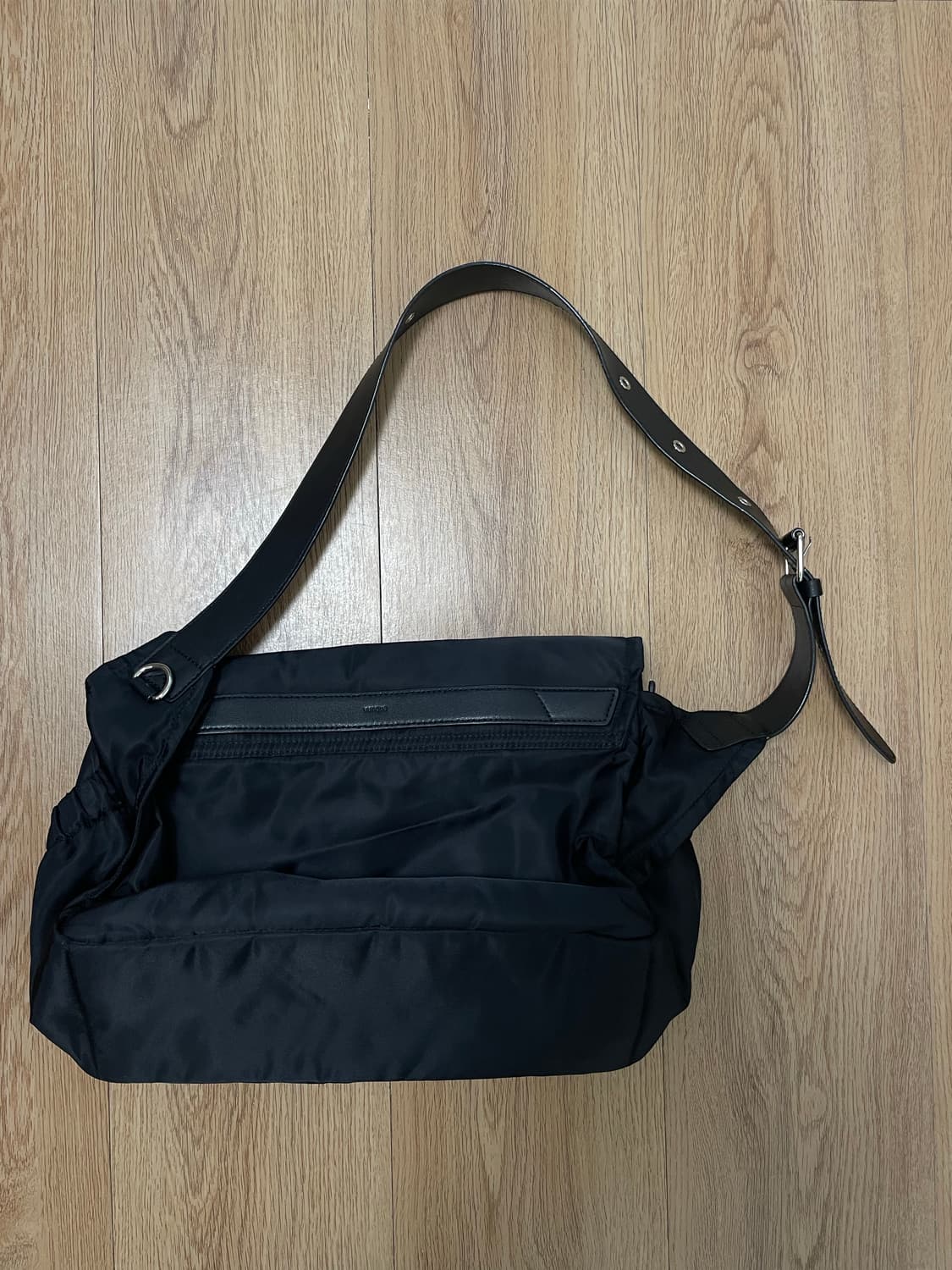 분크 헤이 더블 숄더 m 상품이미지3