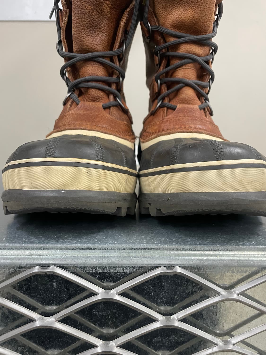 소렐 카리부 부츠 250 상품이미지7