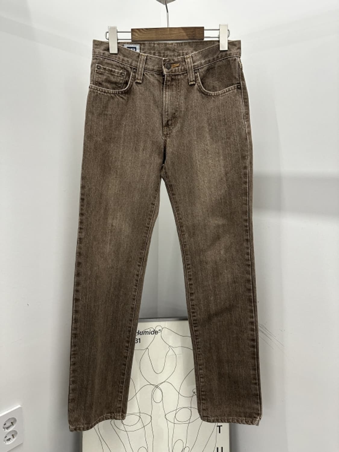 EDWIN (28) 상품이미지1