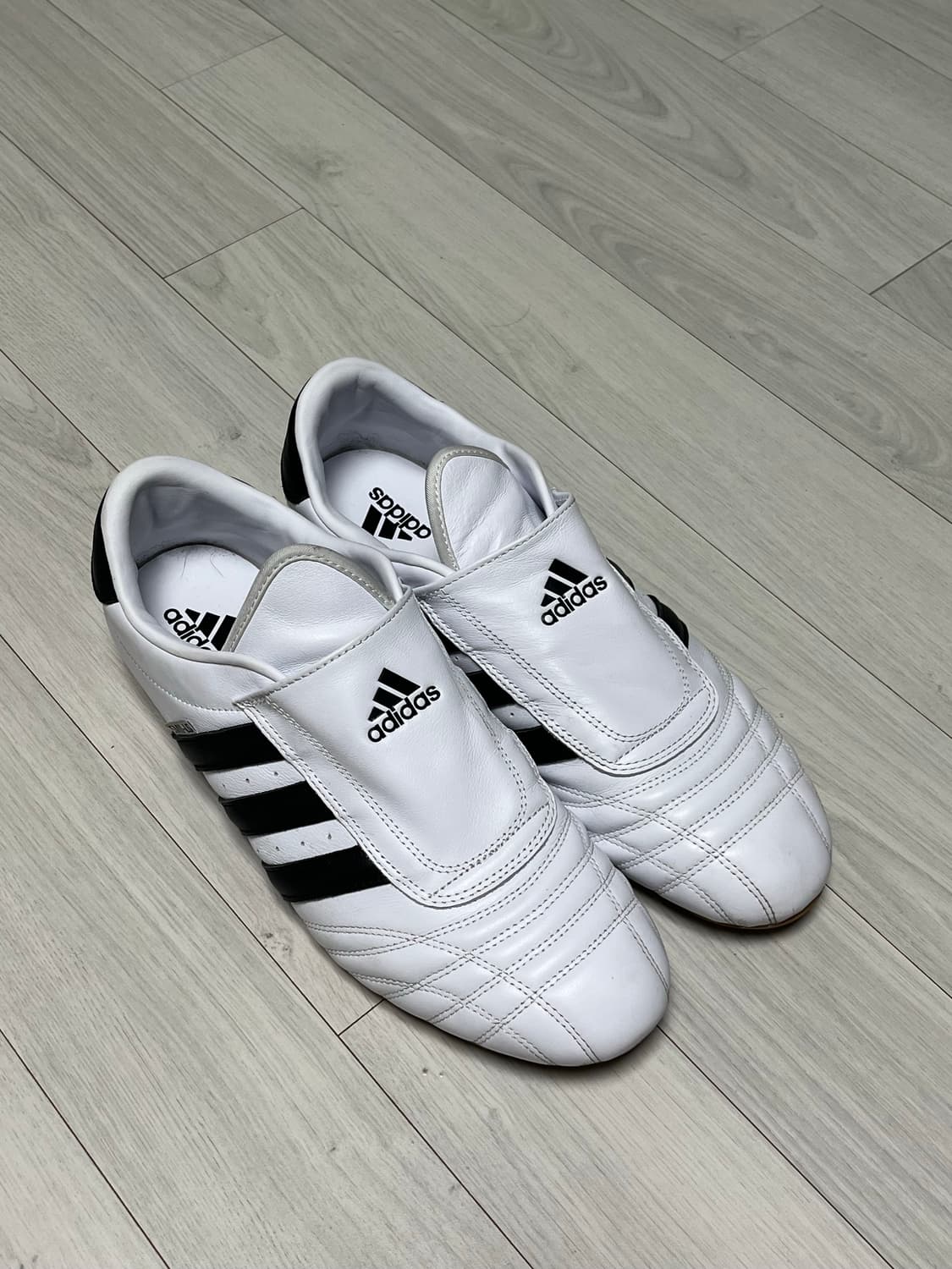 아디다스 태권도 295 상품이미지6