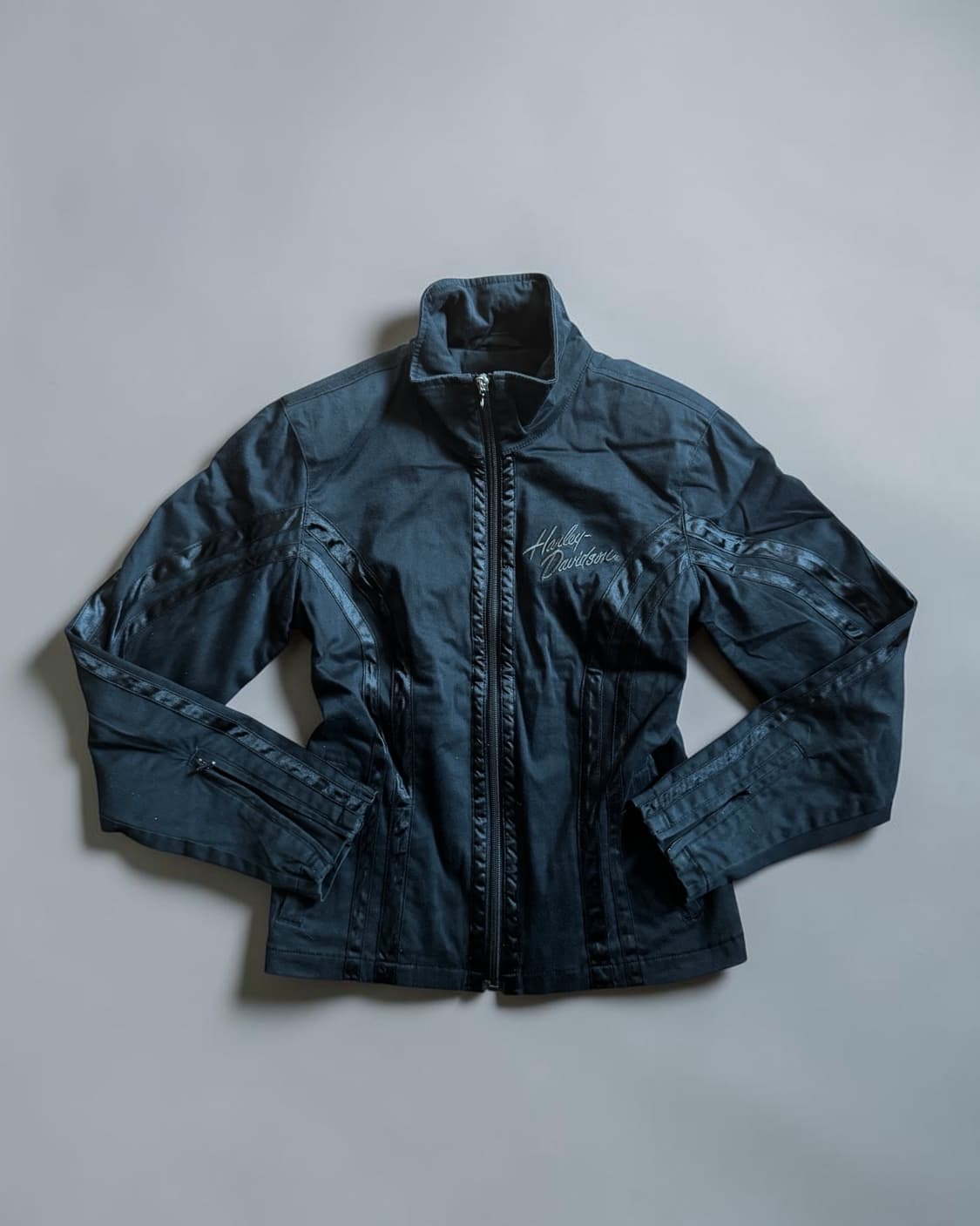 할리데이비슨 라이더 자켓 상품이미지1