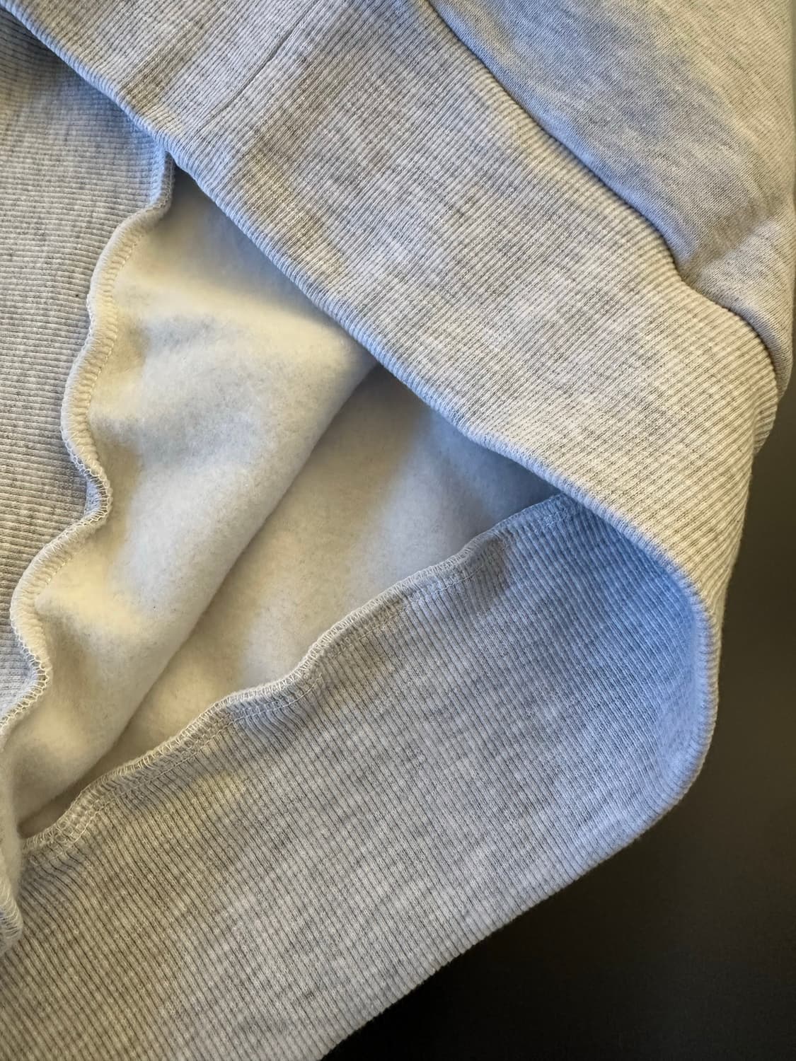 antianxiety 파라다이스 곰돌이 맨투맨 티셔츠[F] 상품이미지5