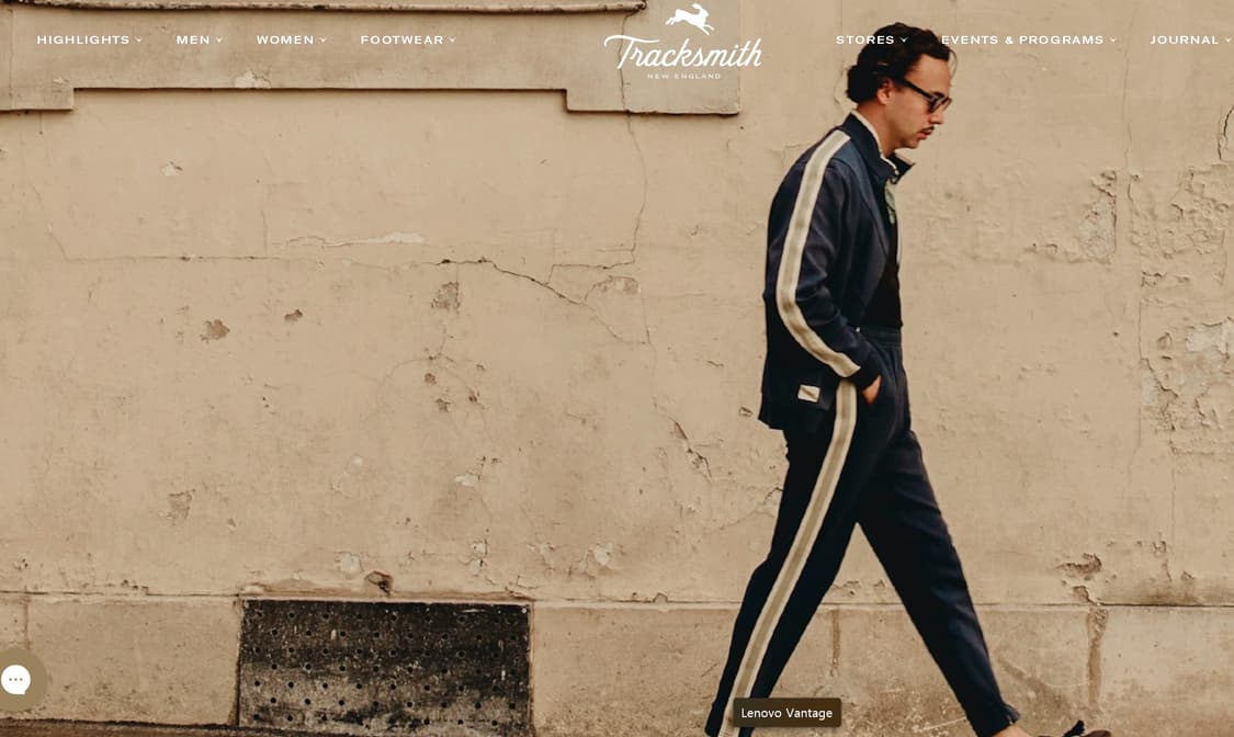 트랙스미스 트레이닝 세트 상품이미지7