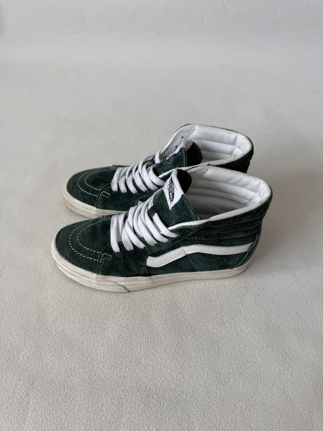 [235]반스(Vans) 스케이트 올드스쿨 상품이미지4
