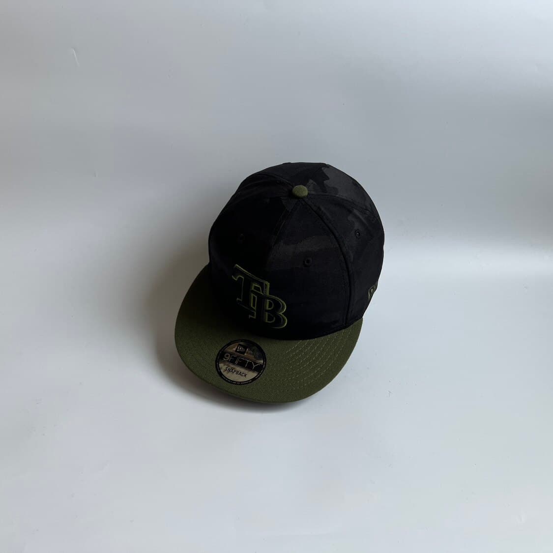 New Era 템파베이 9FIFTY [수수료X] 상품이미지1