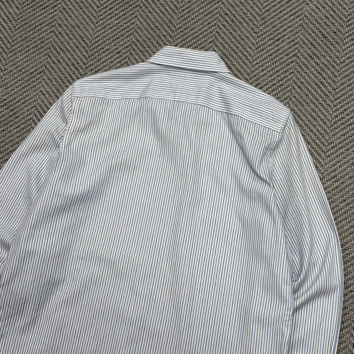 로렌랄프로렌 스트라이프 셔츠 v1468 상품이미지2