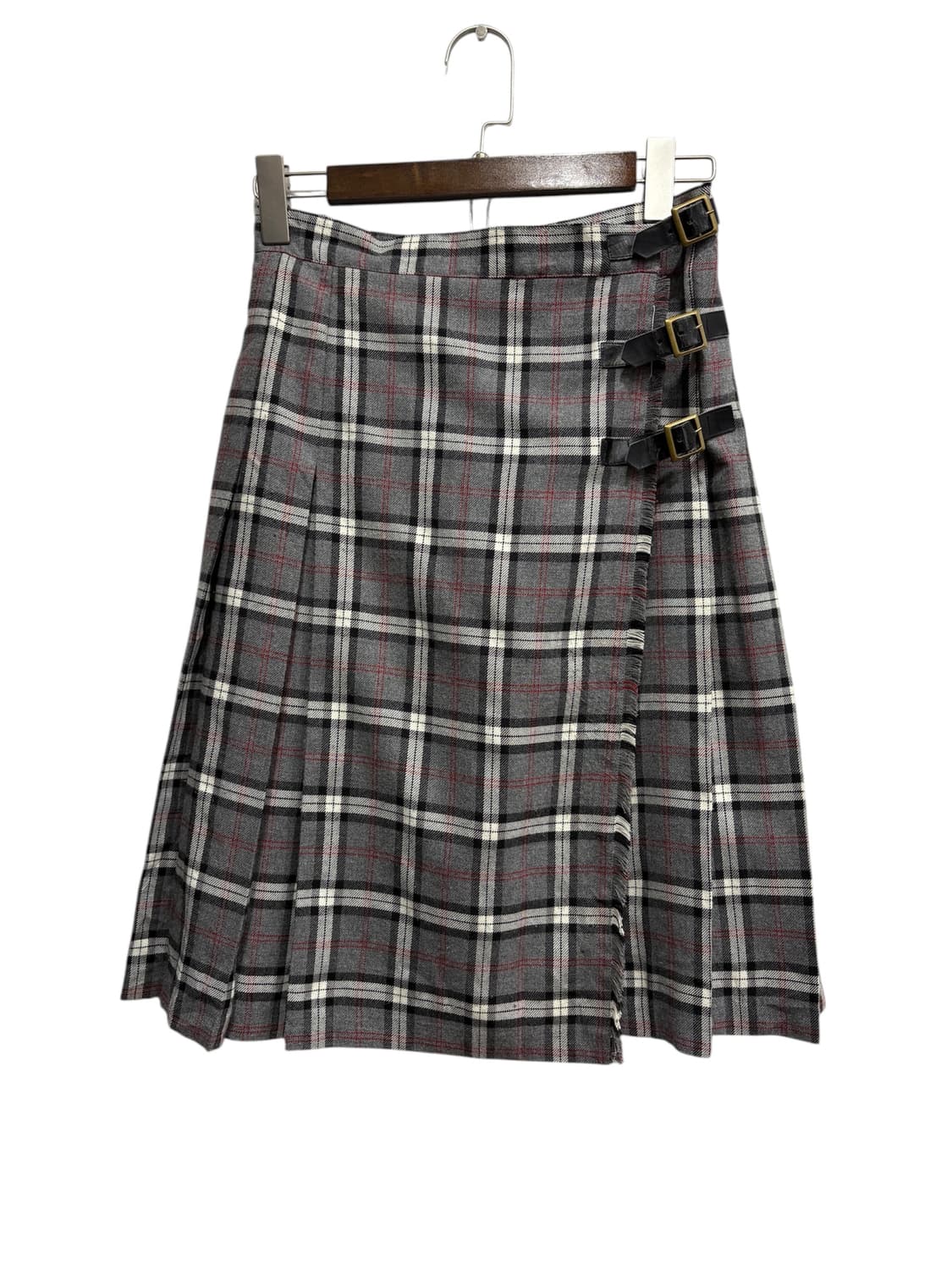 Japanese Vintage 스커트 상품이미지1