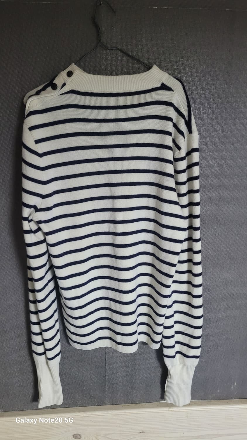 알렉산더 맥퀸 니트 상품이미지2