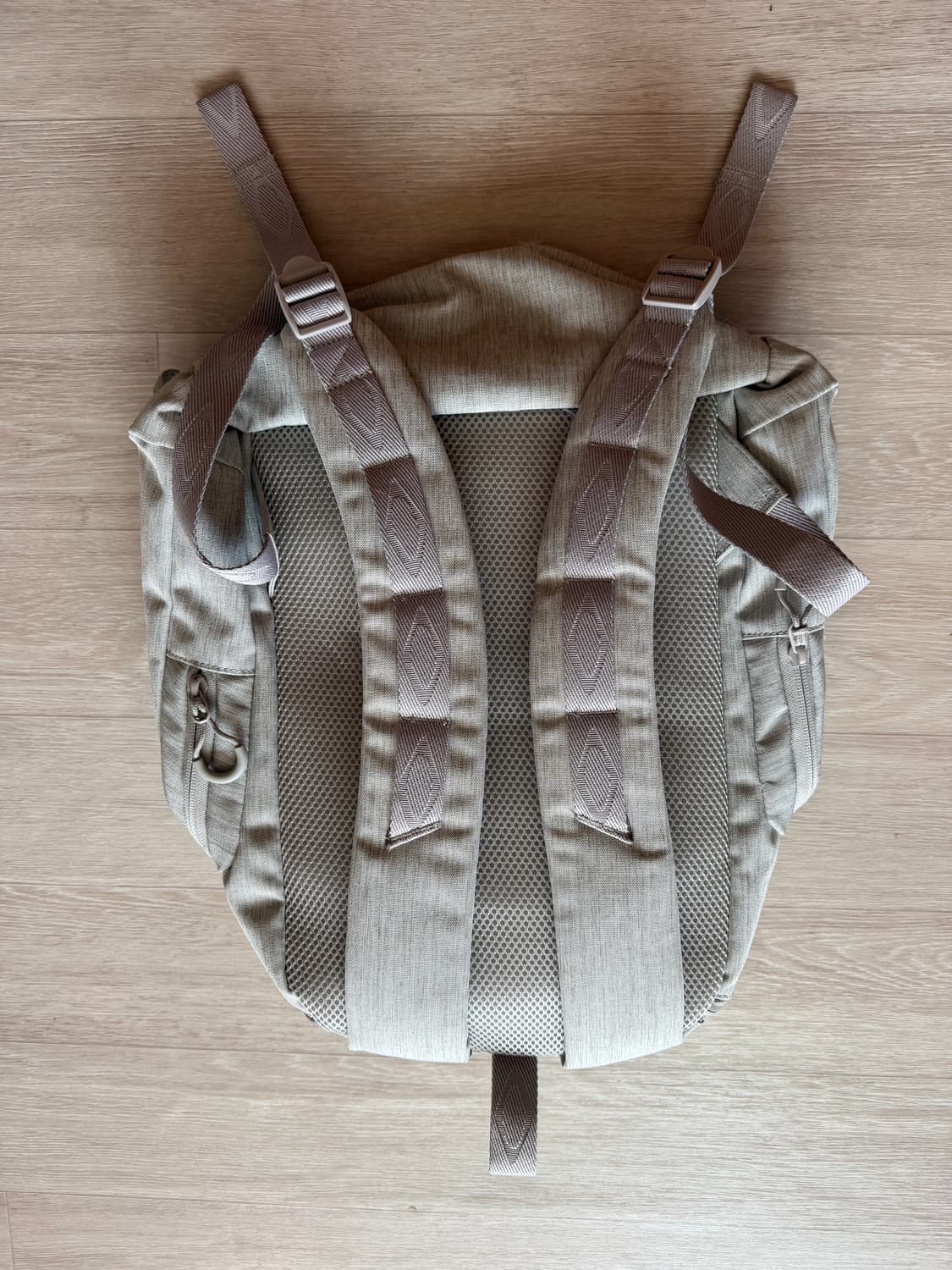 미스치프 롬버스 스카우트 럭색 상품이미지3