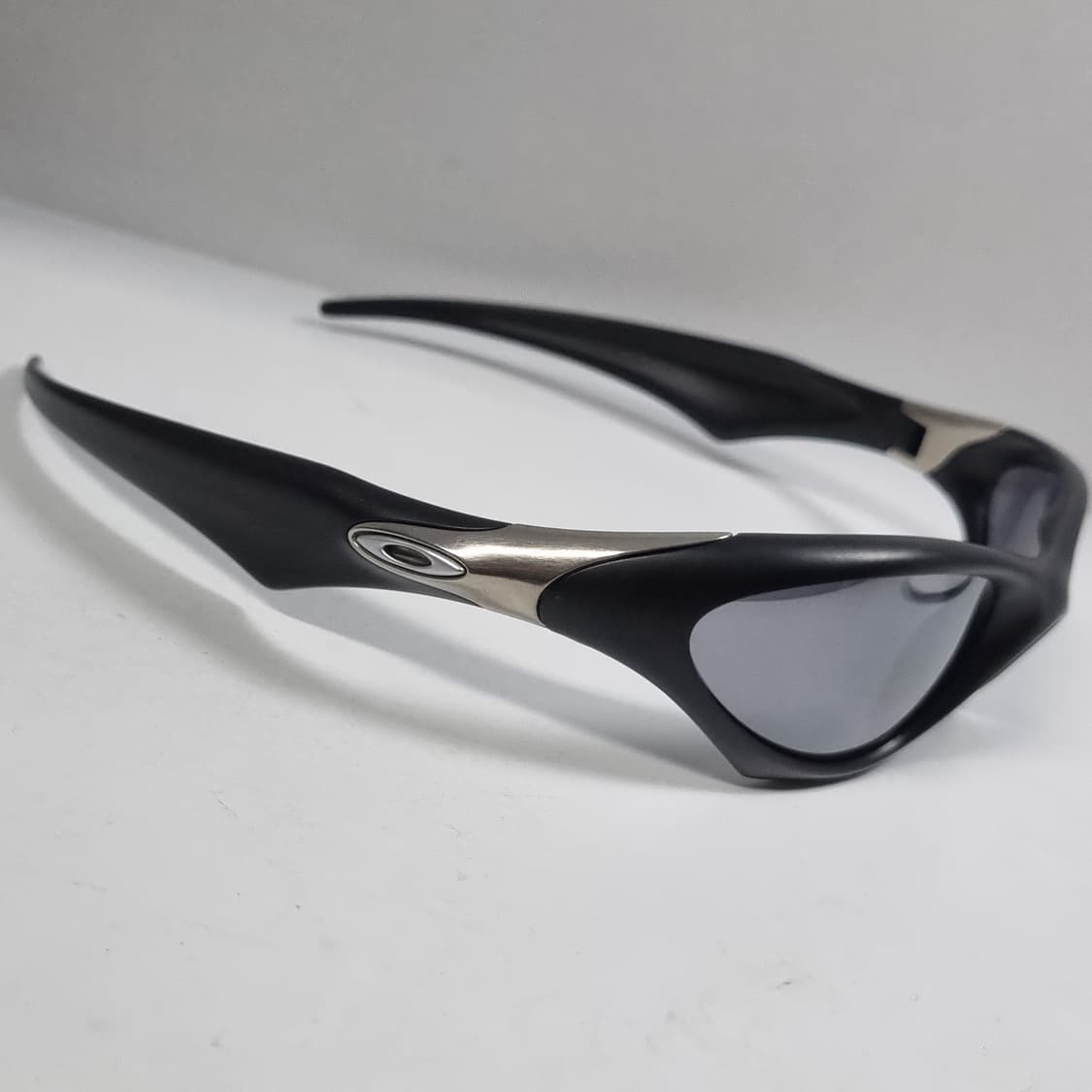 오클리 스카 블랙 상품이미지5