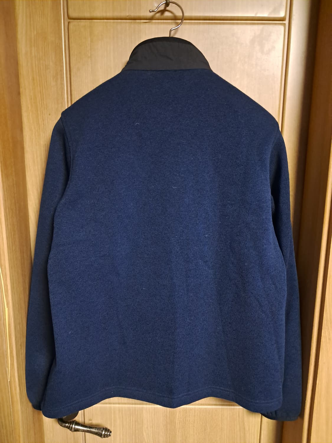 블랙야크 여성 후리스 집업 175 상품이미지3