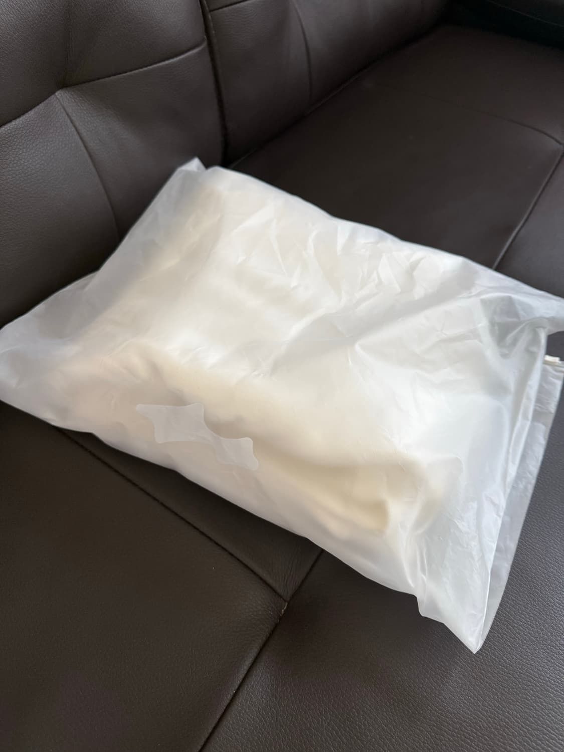 Skylrk 후드집업 화이트 L 상품이미지2