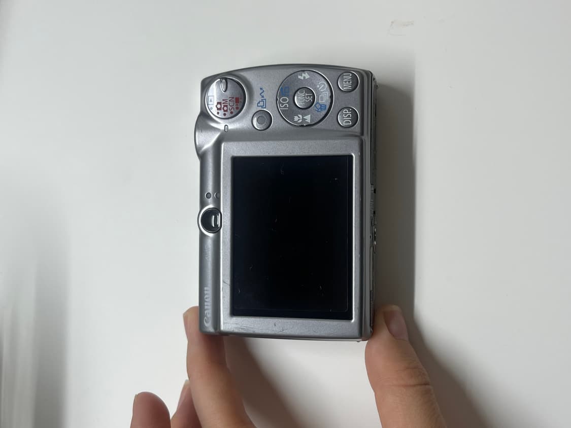 캐논 익시 900(익서스 850) 상품이미지4